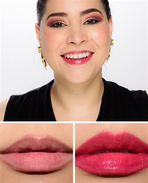 ysl lip stain 412|ysl lip stain review.